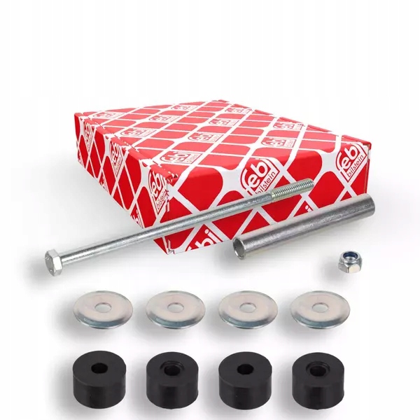 фото №14, Соединитель стабилизатора mazda задняя mpv i 96-99 набор + набор необходимых вещей водителя #1