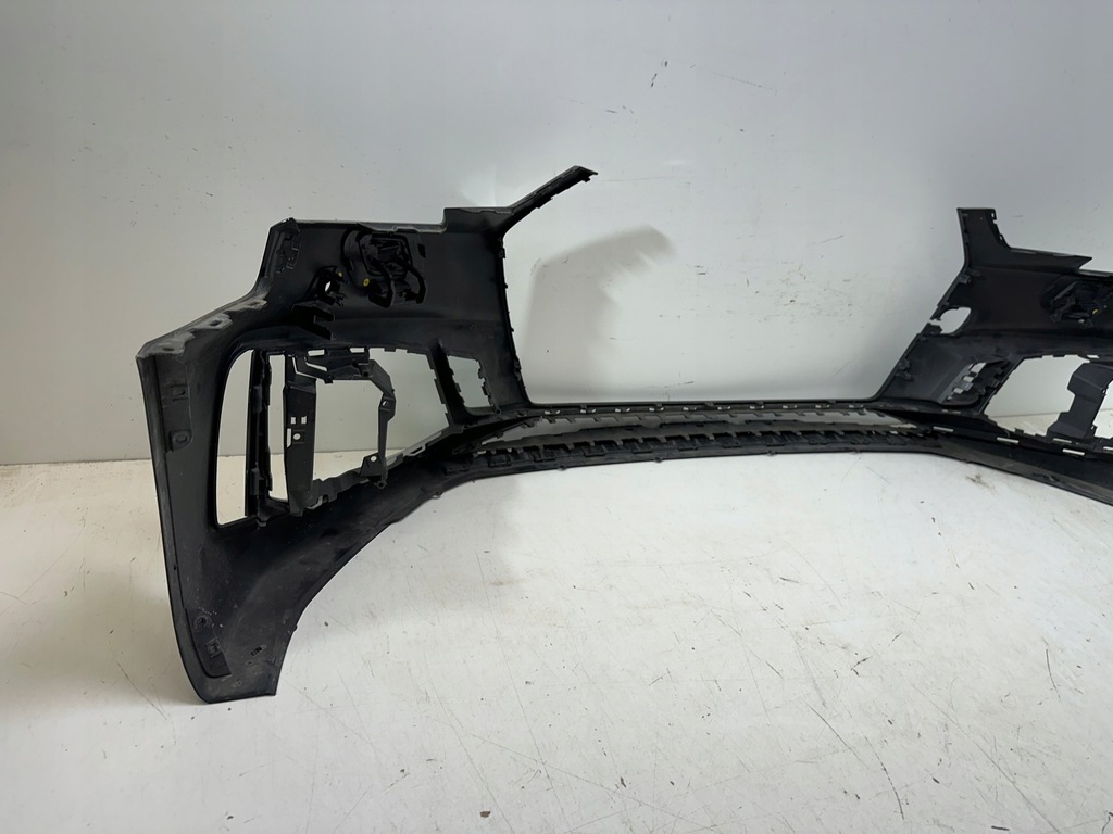 фото №10, Бампер перед audi rs4 b9 8w0 решітка 8w0807437t