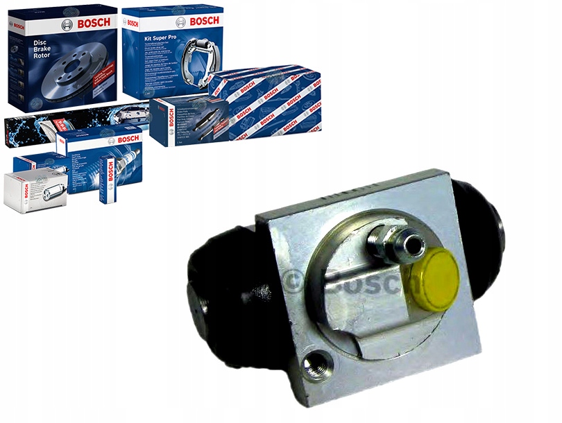 Купить Цилиндрик тормозной bosch bwd355 5217 1011023 410