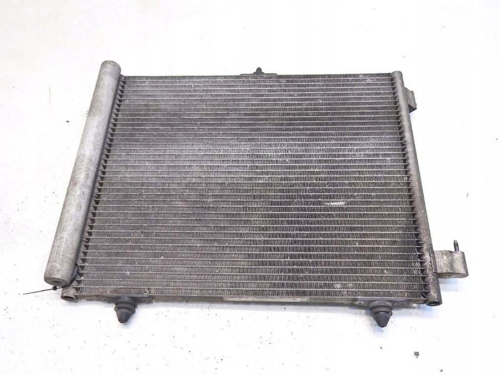 фото №6, Радиатор кондиционера peugeot 207 1.4 hdi
