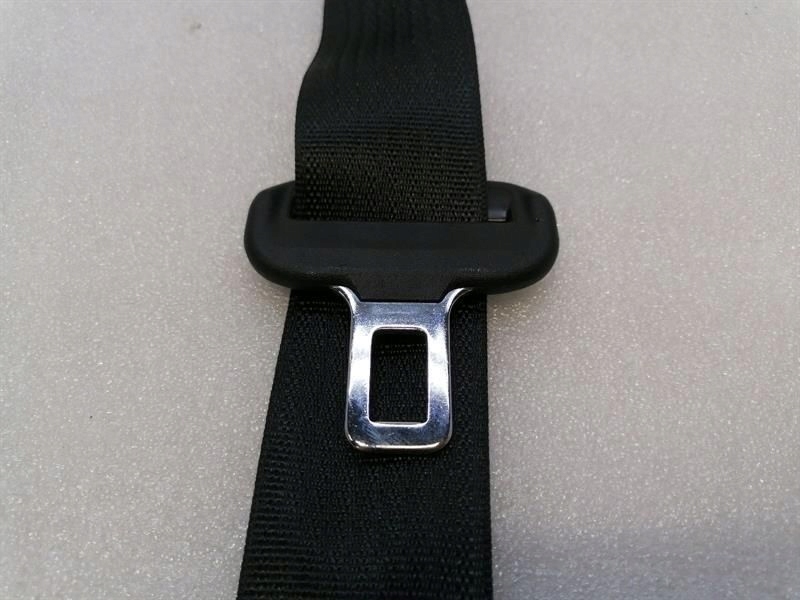 фото №7, Задний pas безопасности tesla model s 100d 1018789-05-c pas безопасности