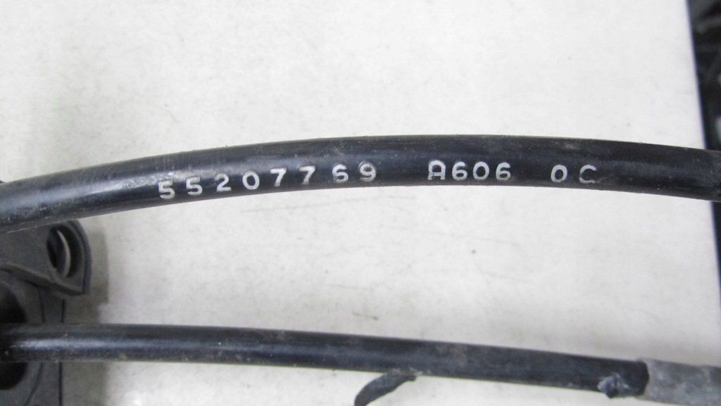 фото №16, Ducato jumper iii переходник с автомат na механическая коробка передач 06-14