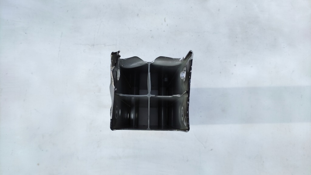 фото №6, Tesla model y отбойник балка зона деформации левый перед p1487461-sn-d t-a31