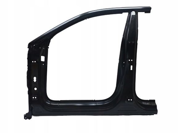 фото №1, Audi q8 sq8 rsq8 4m8 поріг блок двигуна лівий 19-24