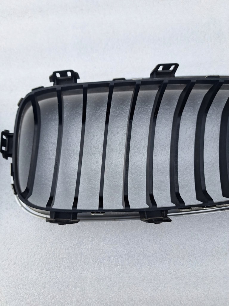 фото №10, Bmw f34 решітка ґрати решітка радіатора решітка решітка радіатора решітки радіатора 7294803 72948804 d1446