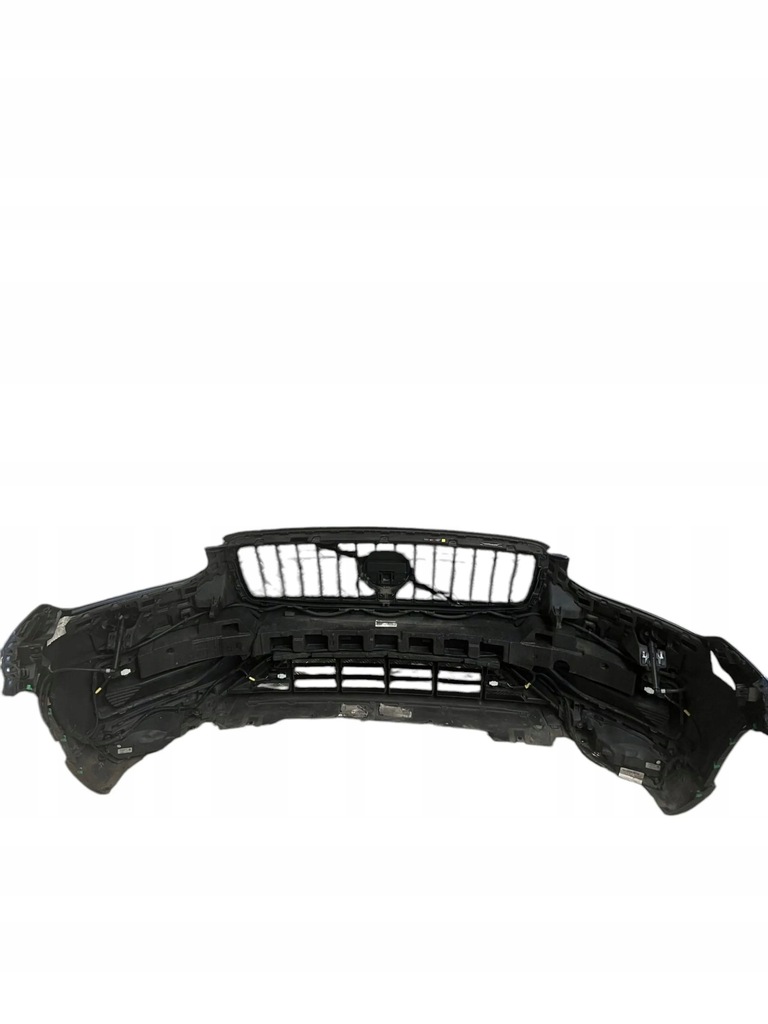 фото №9, Volvo xc90 2019 бампер передний