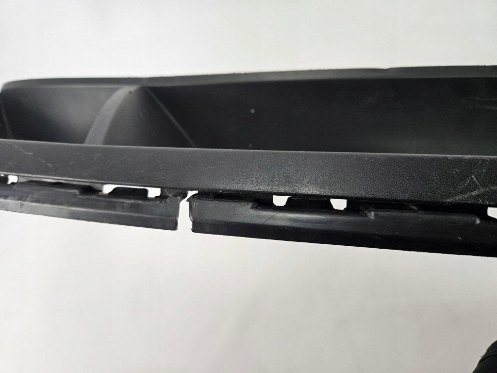 фото №16, Vw passat b7 2010 - 2014 спойлер бампера задняя 3af807521a