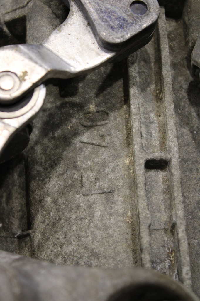 фото №6, Коробка передач передач astra j cascada 2.0 cdti f40