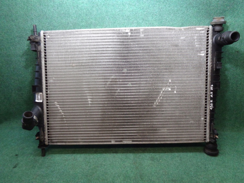 Купить Радиатор воды 60694769 alfa romeo 159 1.9 jts