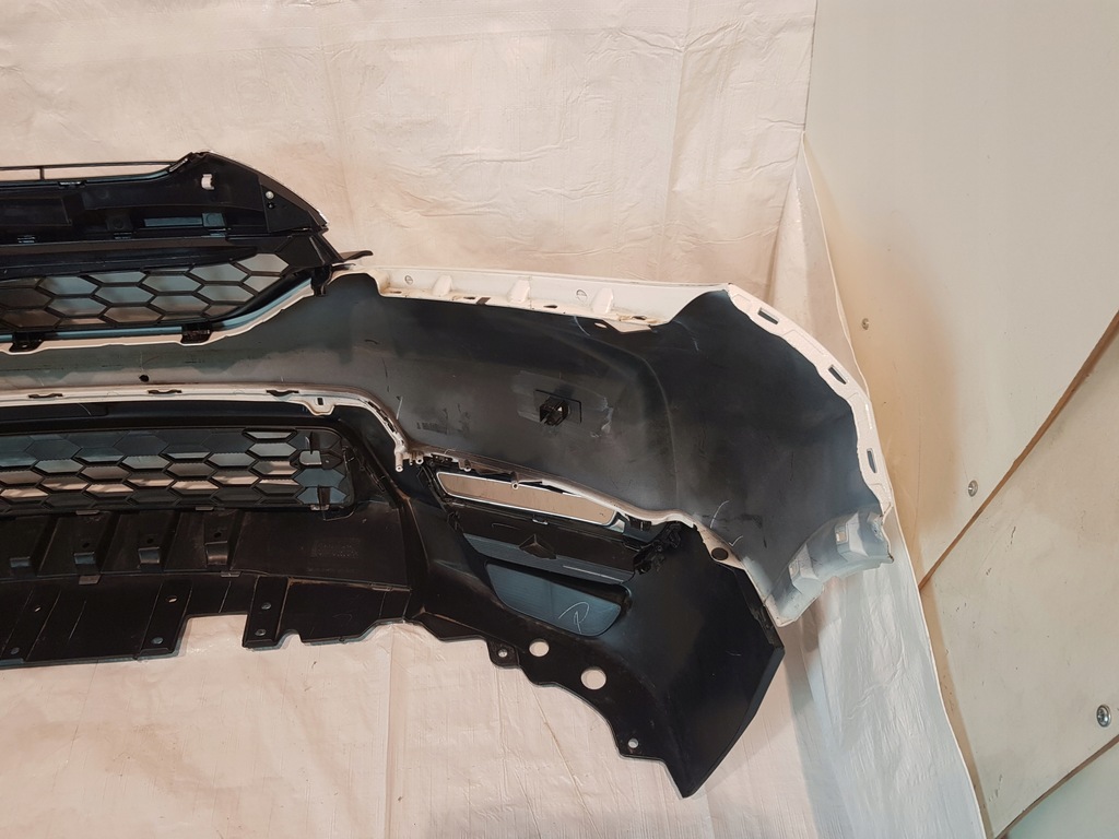 фото №12, Бампер передній решітка решітка радіатора решітка радіатора nowa перед eu honda cr-v 5 v 18-23