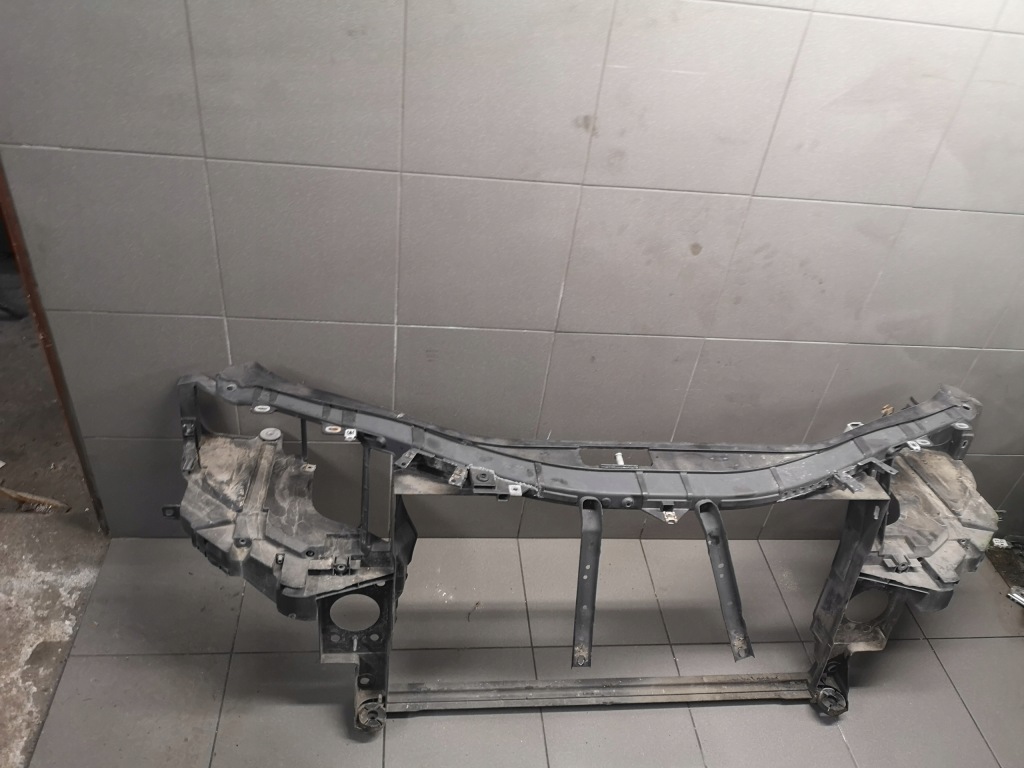 фото №1, Pas передний усиление audi s8 d3 5.2 4e0805594c