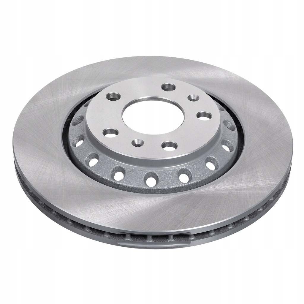 фото №1, Febi диск гальмівна