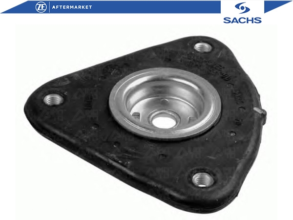 фото №3, Подушка амортизатора sachs