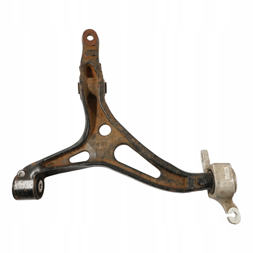 Mercedes ml gl w164 рычаг нижний втулка рычага перед правый Доставка