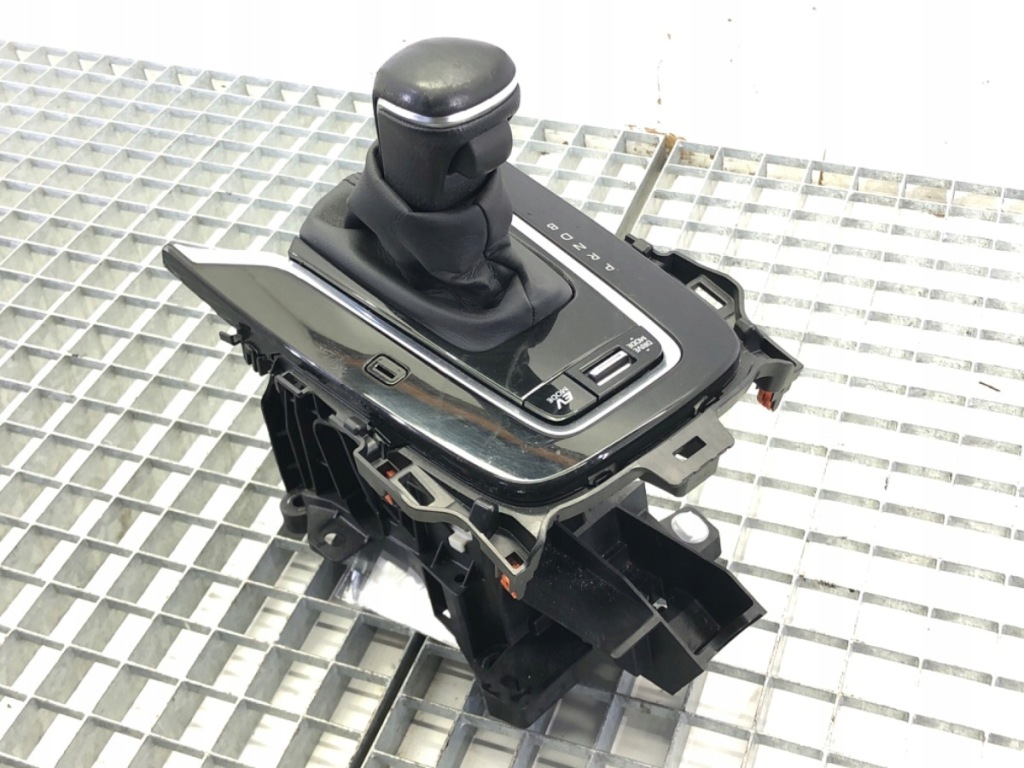 фото №1, Важіль перемикання передач toyota corolla e21 1.8 122km