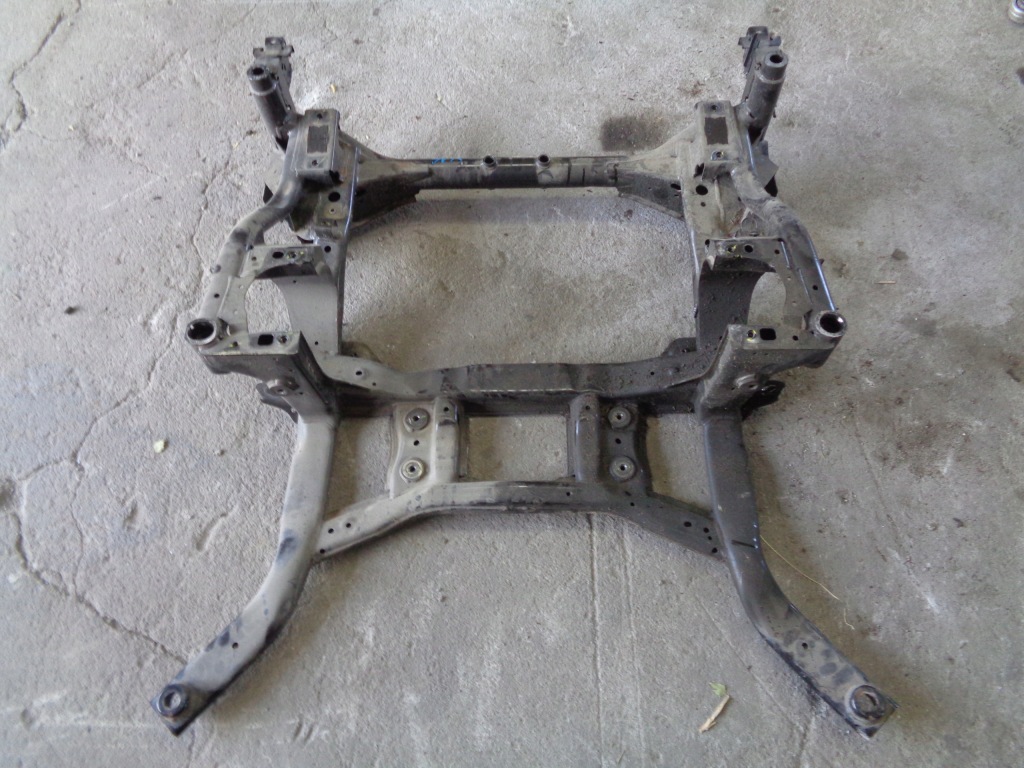 фото №1, Jaguar f-pace svr 2020 підрамник підрамник підрамник