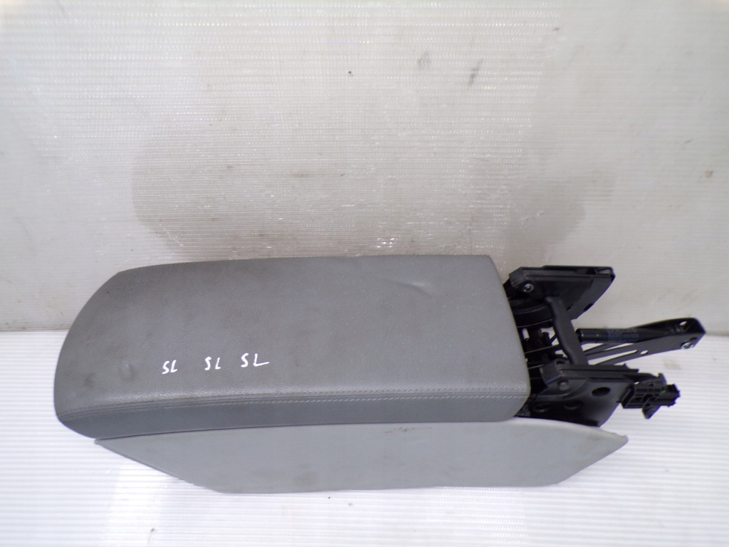 фото №1, Підлокітник mercedes sl r 230