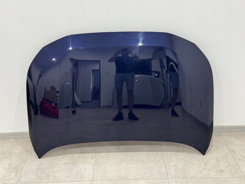 Toyota rav4 rav 4 v капот гарний стан оригінал Ціна