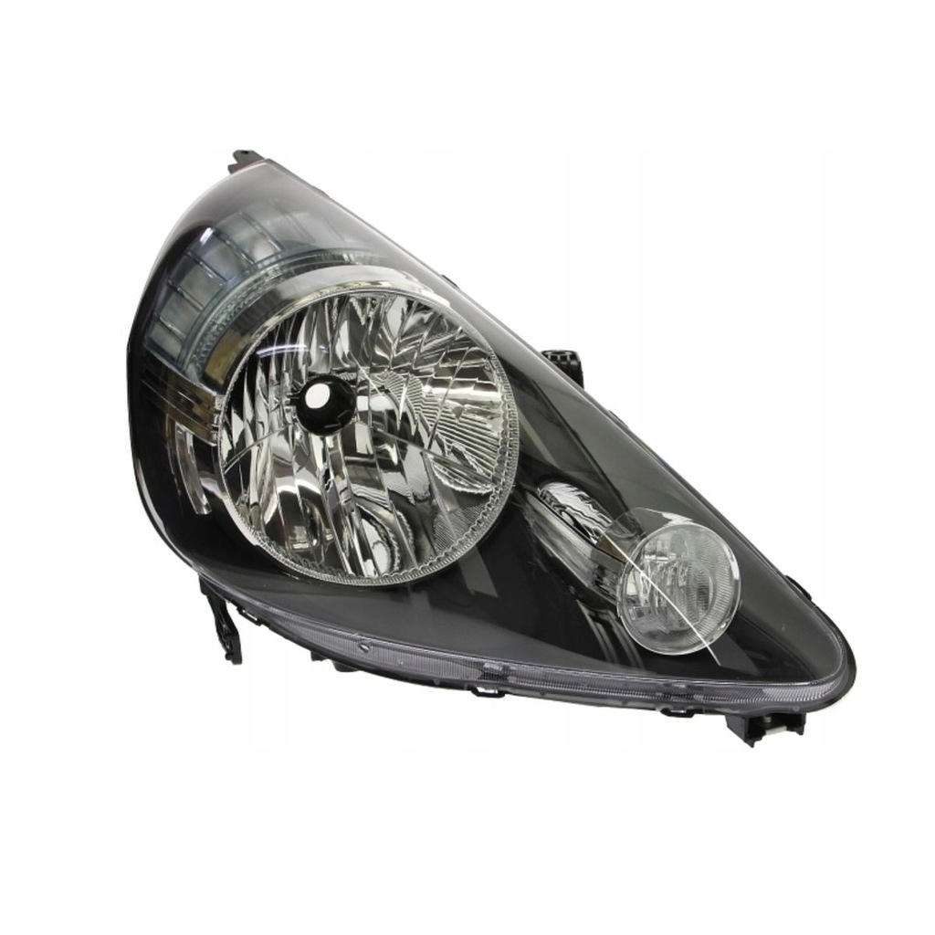 фото №1, Лампа honda jazz ii 05-08 фара правий