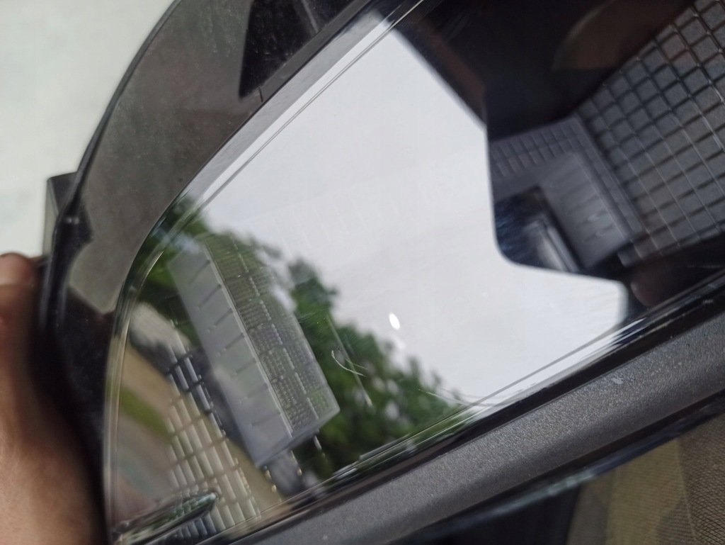 фото №7, Hyundai ioniq5 ioniq v 5 лампа левая левый перед