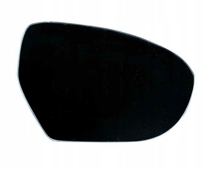 фото №1, Suzuki kizashi 2010 стекло плоское правое