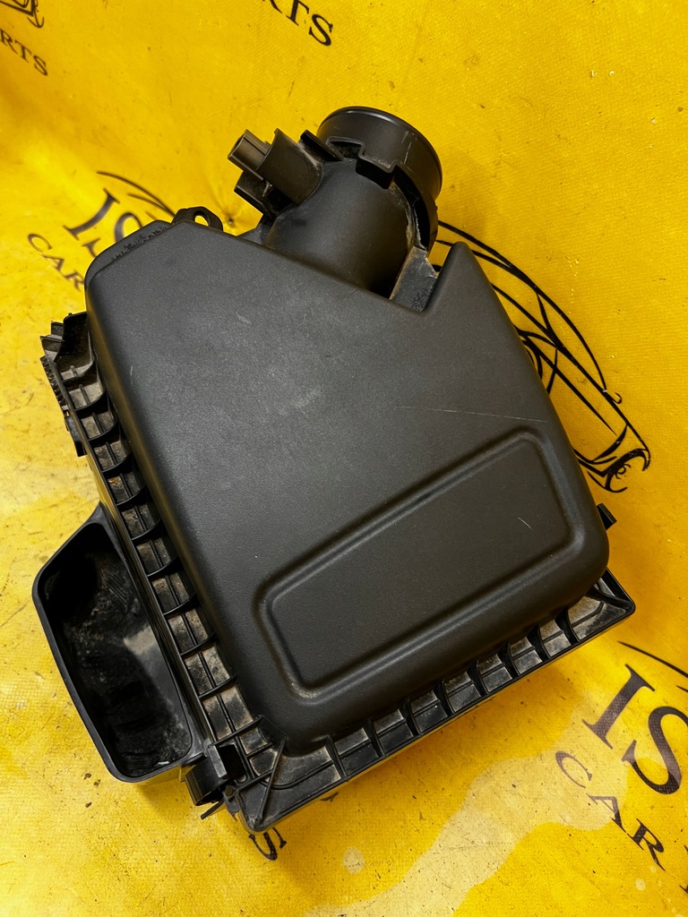 фото №6, Корпус фільтра повітря ford kuga mk3 escape mk4 1.5 eb