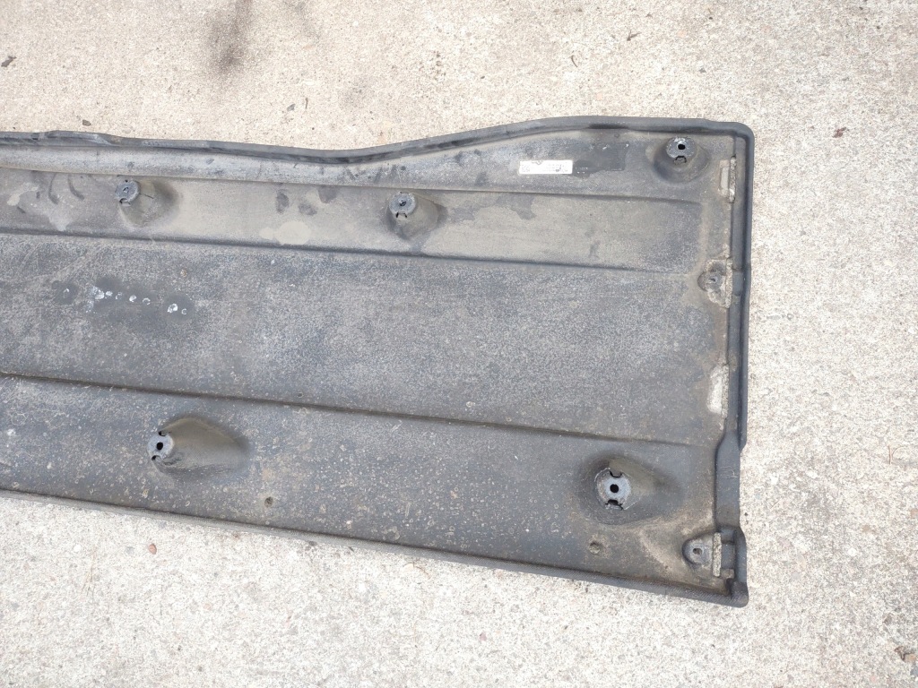 Захист підвіска 5qa825201a vw touran ii 5t 2019r. ліва оригінал Ціна