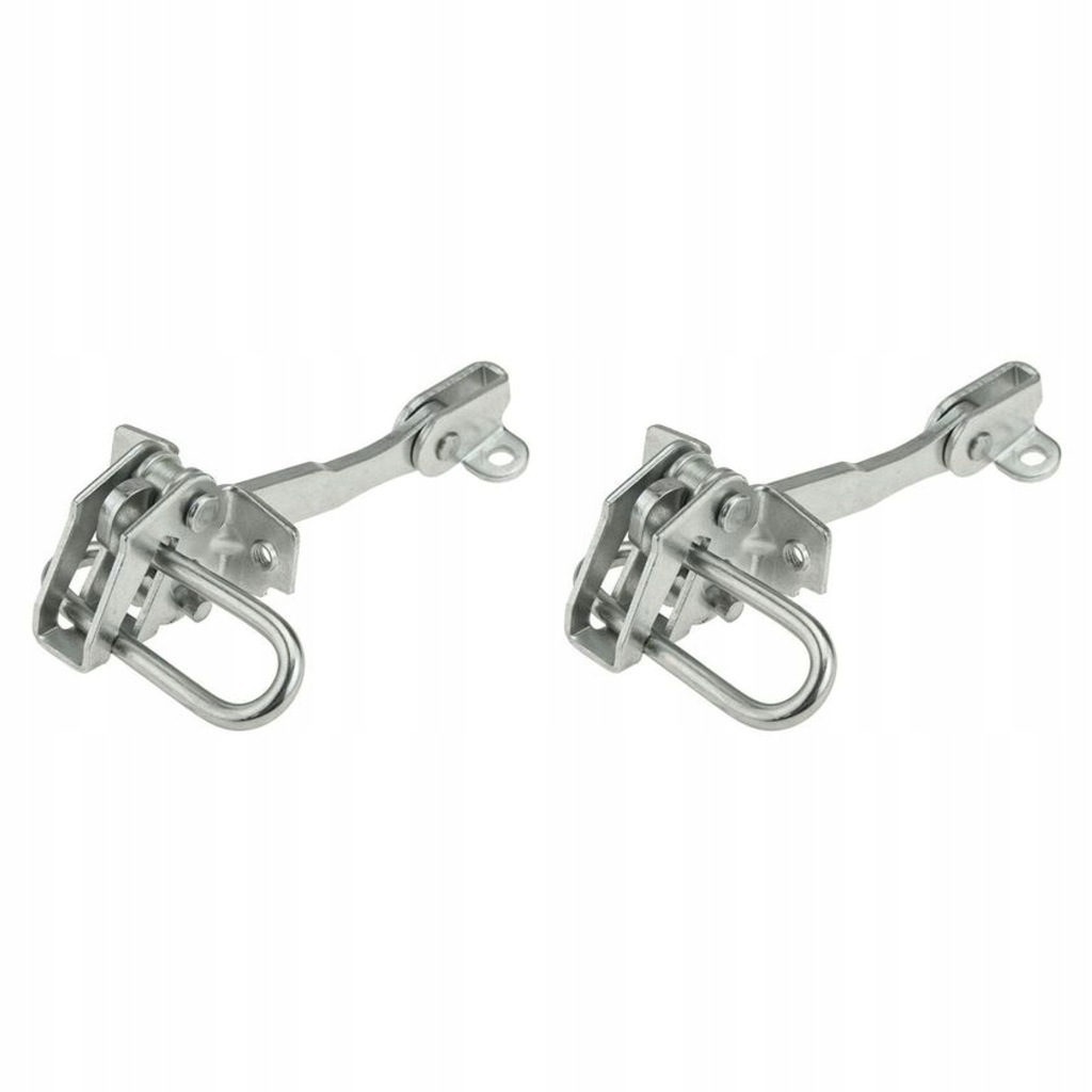 Купити Обмежувачі двері задній лівий + праві до fiat punto 1999-2012