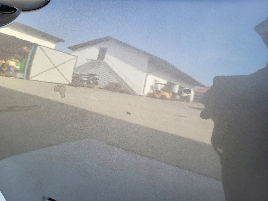 фото №14, Renault laguna iii 10r дверь правое задние задняя teknd kombi