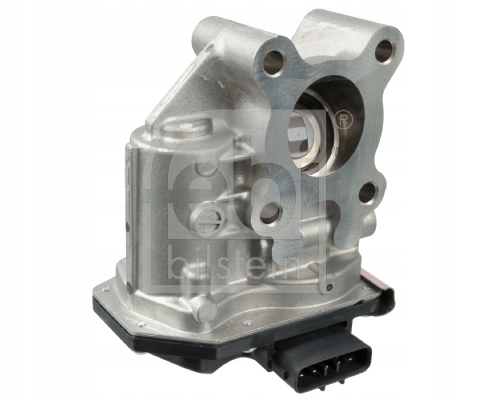 фото №2, Клапан egr agr, модуль febi 177332