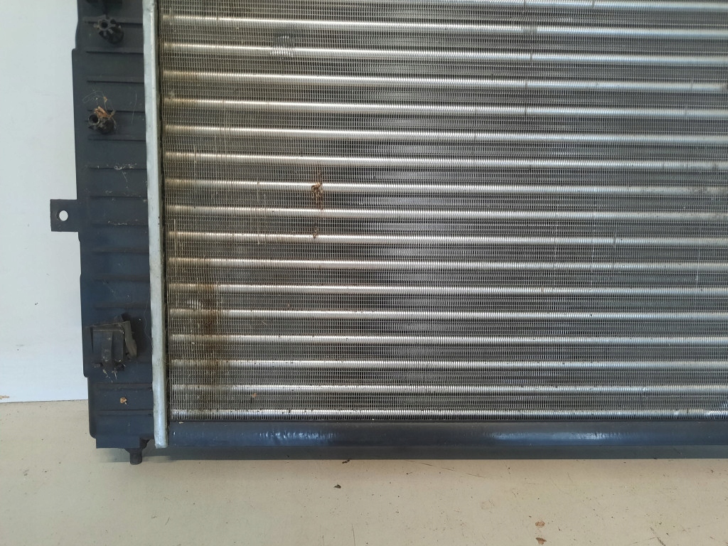 Audi a4 b5 2.5 disel 94-01 радиатор воды двигателя ac269011 Цена