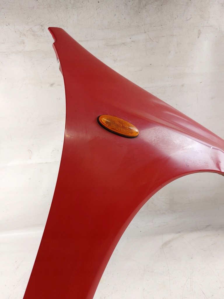 фото №9, Крила правий mazda 323p