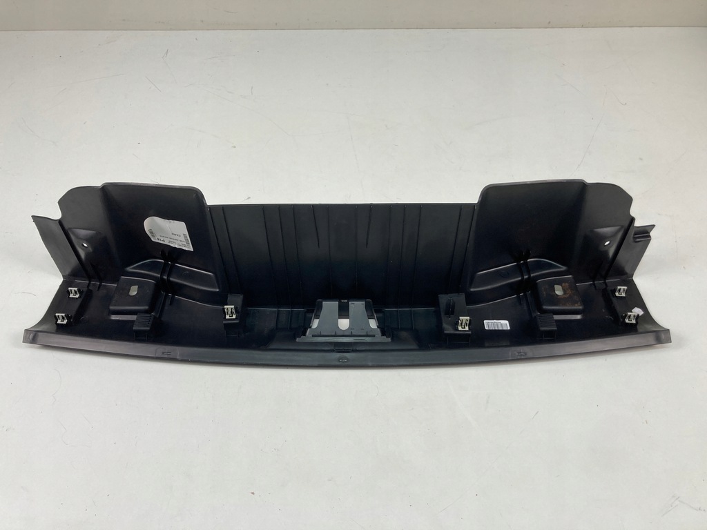 фото №6, Защита поперечина заднего багажника ford kuga mk3