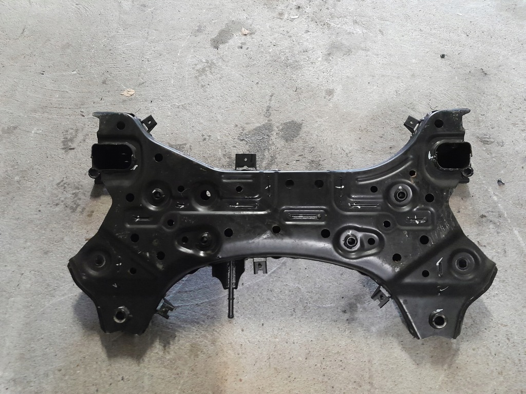 фото №7, Kia ceed iii / proceed подрамник подрамник 62401-g4aa0