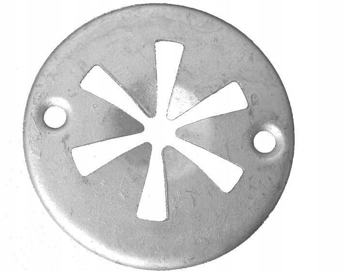 фото №1, 10x vw bora jetta 2 5 vento пластина 5x30 защита zac