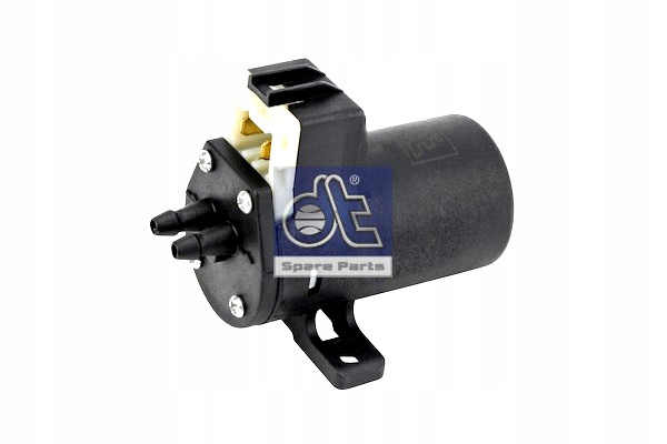 фото №2, Dt spare parts 6.88101 насос распылителя, омыватель стекло лобовое