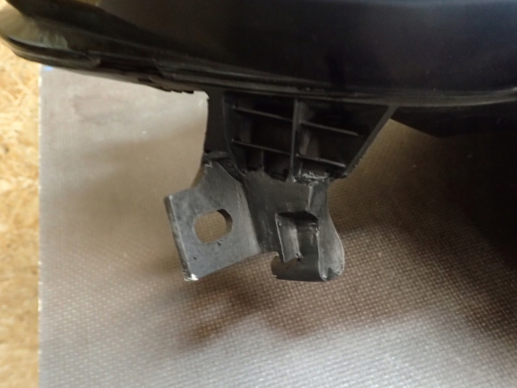 фото №4, Лампа перед ліва renault megane iv 4 лінза led