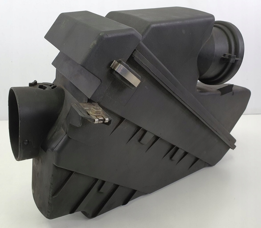 фото №3, Корпус фільтра повітря mercedes w140 s600