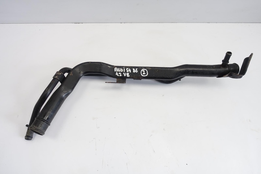 фото №1, Audi s4 b6 4.2 v8 трубка wody магістраль шланг