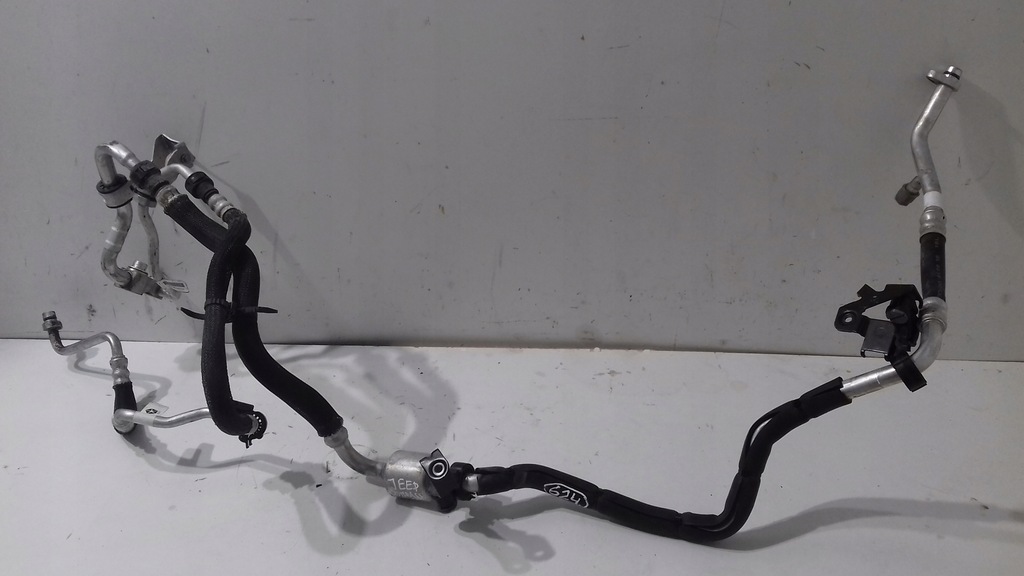 фото №1, Jeep compass ii шланг кондиціонера p68381538aa