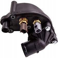 фото №1, Корпус термостата explorer, mountaineer, ranger