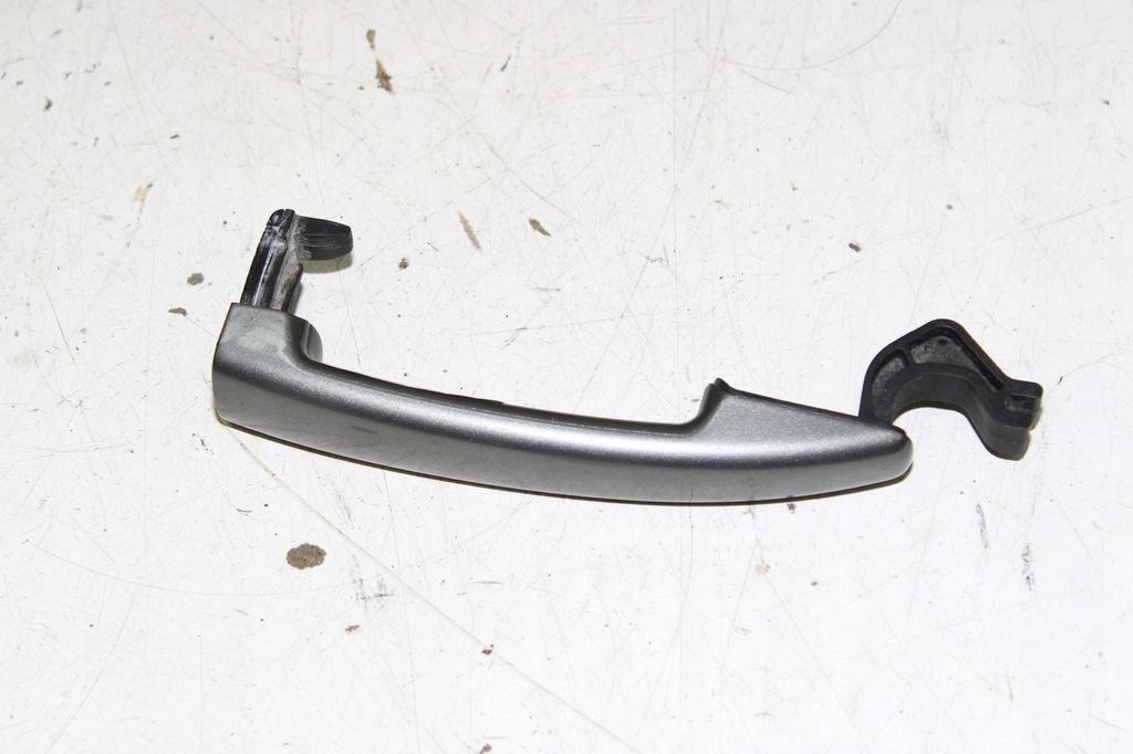 фото №1, Ручка задняя левая наружная peugeot partner ii