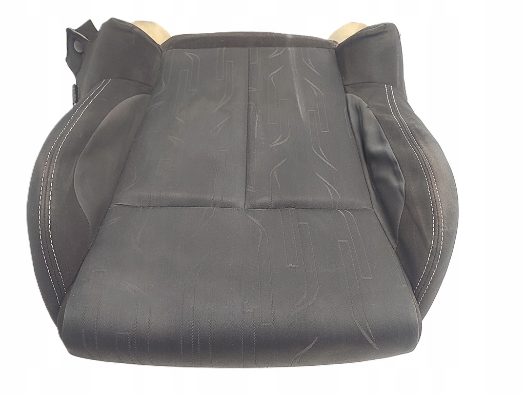 фото №1, Citroen c4 b7 ii сиденье сиденье левый перед