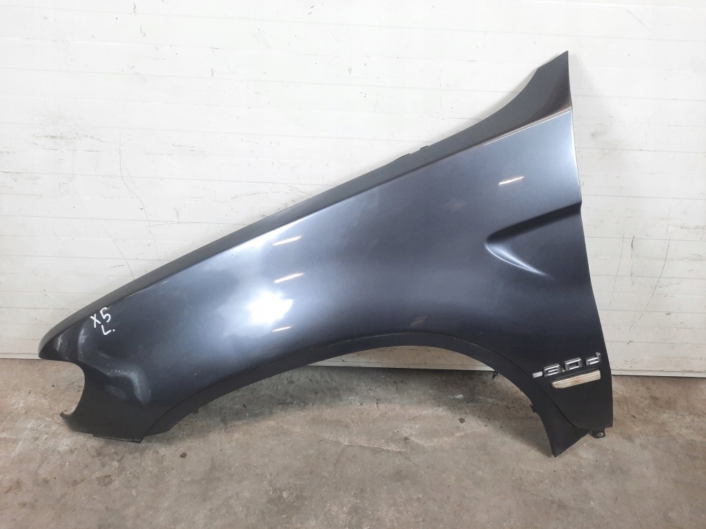 фото №1, Bmw x5 e53 крила лівий перед передній лівий