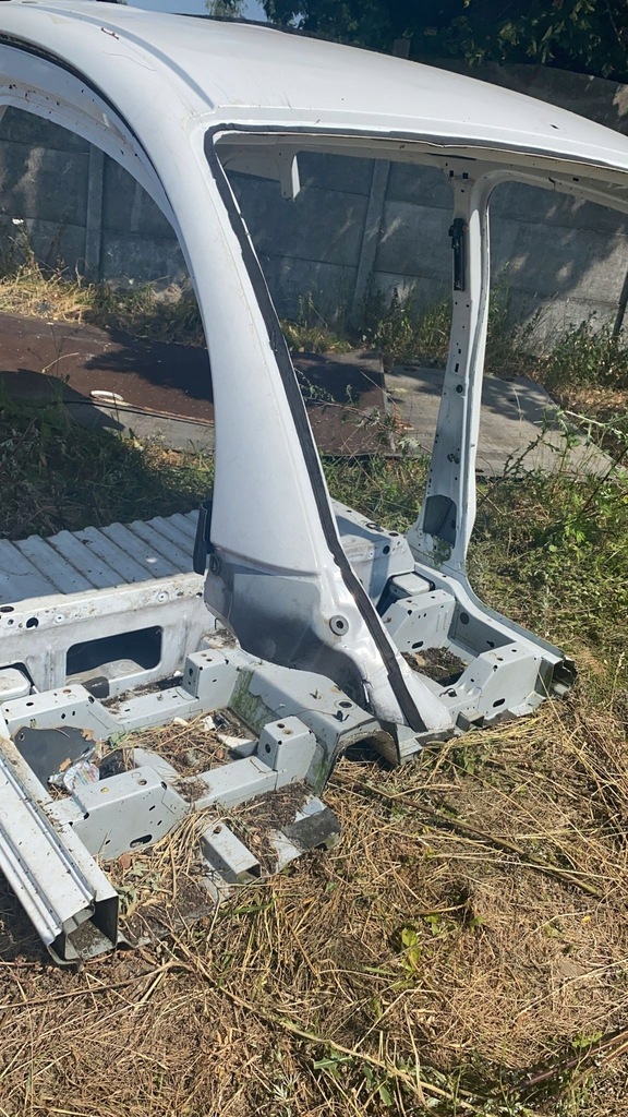 фото №1, Mercedes citan блок двигуна чверть