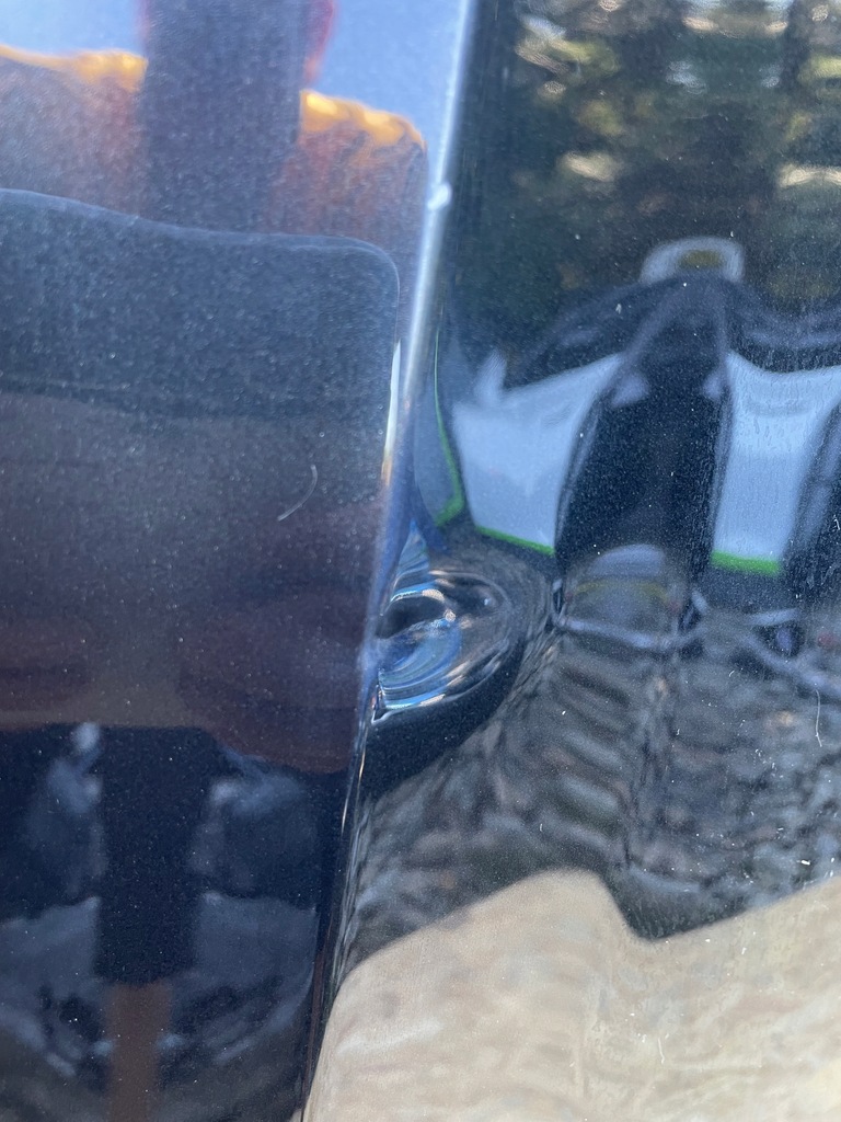 фото №5, Капот audi a6 c8 4k крышка двигателя