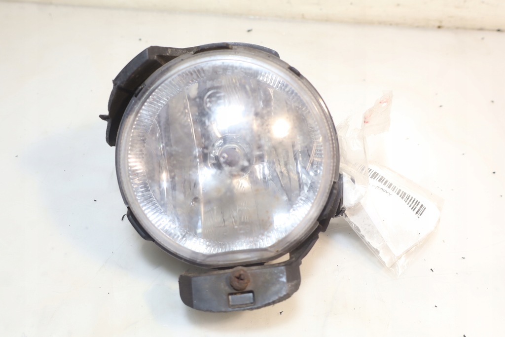 фото №1, Протитуманна фара правий chevrolet cruze