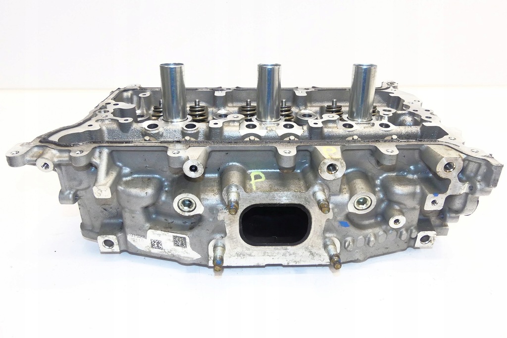 фото №1, Camaro vi 3.6 v6 lgx 16- головка циліндрів права