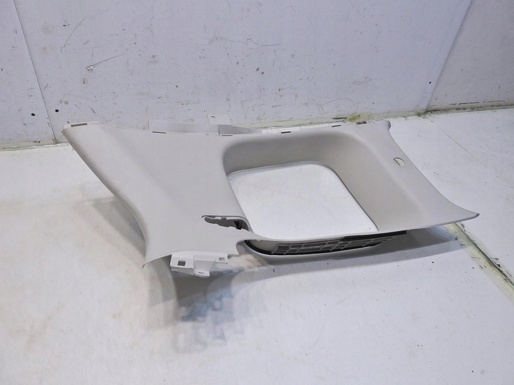 фото №7, Защита стойка c правая mazda 5 i