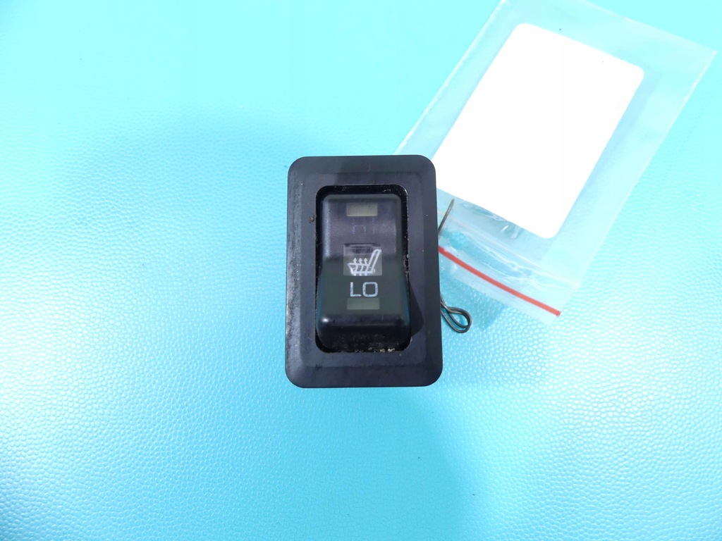 фото №1, Переключатель сиденье pl mitsubishi outlander ii